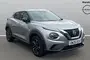 2025 Nissan Juke 1.0 DiG-T N-Connecta 5dr