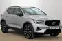 2025 Volvo XC40 2.0 B4P Ultra Dark 5dr Auto