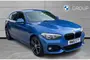 2018 BMW 1 Series 118i [1.5] M Sport Shadow Edition 5dr