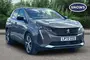 2023 Peugeot 3008 1.2 PureTech Active Premium+ 5dr