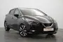 2019 Nissan Micra 1.0 DIG-T 117 Tekna 5dr