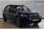 2022 BMW X3 xDrive20i MHT M Sport 5dr Step Auto