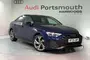 2025 Audi A3 Saloon 35 TFSI Black Edition 4dr S Tronic