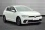 2023 Volkswagen Polo 1.0 TSI Life 5dr