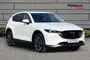 2023 Mazda CX-5 2.0 e-Skyactiv G MHEV Exclusive-Line 5dr