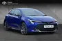 2024 Toyota Corolla 1.8 Hybrid GR Sport 5dr CVT