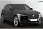2025 Jaguar F-Pace 2.0 D200 R-Dynamic HSE Black 90th Anniv 5dr Auto
