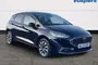 2023 Ford Fiesta 1.0 EcoBoost Hybrid mHEV 125 Titanium 5dr