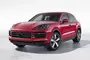 2024 Porsche Cayenne E-Hybrid 5dr Tiptronic S