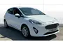 2018 Ford Fiesta 1.1 Zetec 5dr