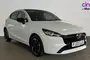 2023 Mazda 2 1.5 e-Skyactiv G MHEV 115 Homura Aka 5dr
