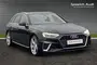 2023 Audi A4 Avant 35 TDI S Line 5dr S Tronic