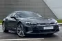 2023 Audi RS e-tron GT 475kW Quattro 93kWh 4dr Auto