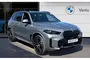 2025 BMW X5 xDrive30d MHT M Sport 5dr Auto