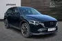 2023 Mazda CX-5 2.0 Sport Edition 5dr Auto