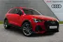 2023 Audi Q3 35 TFSI Black Edition 5dr [Tech Pro]