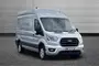 2022 Ford Transit 2.0 EcoBlue 185ps H3 Limited Van