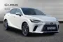 2025 Lexus RX 450h+ 2.5 5dr E-CVT [Premium Plus Pack]