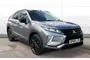 2019 Mitsubishi Eclipse Cross 1.5 Black 5dr CVT 4WD