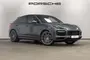 2021 Porsche Cayenne GTS 5dr Tiptronic S