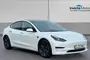 2022 Tesla Model 3 Standard Plus 4dr Auto