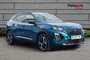 2025 Peugeot 2008 1.2 PureTech 130 Allure 5dr EAT8