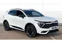 2024 Kia Sportage 1.6T GDi ISG GT-Line 5dr