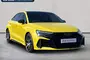 2024 Audi RS3 RS 3 TFSI Quattro Carbon Vorsprung 4dr S Tronic