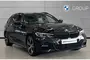 2021 BMW 3 Series Touring 330e M Sport 5dr Step Auto