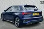 2024 Audi A3 35 TFSI S Line 5dr S Tronic