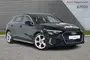 2022 Audi A3 35 TFSI S Line 5dr