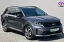 2023 Kia Sorento 1.6 T-GDi HEV Edition 5dr Auto