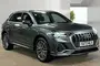 2023 Audi Q3 45 TFSI e S Line 5dr S Tronic