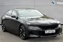 2025 BMW 5 Series 550e xDrive M Sport Pro 4dr Auto