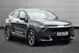 2024 Kia Sportage 1.6T GDi 48V ISG 3 5dr DCT