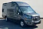 2025 Ford Transit 2.0 EcoBlue 170ps H3 Limited Van