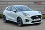 2025 Ford Puma 1.0 EcoBoost Hybrid mHEV 155 ST-Line X DCT 5dr