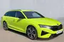 2025 Skoda Octavia 2.0 TSI vRS 5dr DSG