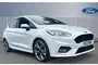 2021 Ford Fiesta 1.0 EcoBoost Hybrid mHEV 155 ST-Line X Edition 5dr