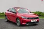 2026 Vauxhall Corsa 1.2 Turbo Yes 5dr [Winter Pack]