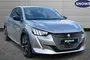 2021 Peugeot e-208 100kW GT Premium 50kWh 5dr Auto