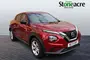 2022 Nissan Juke 1.0 DiG-T 114 N-Connecta 5dr