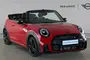2022 MINI Convertible 1.5 Cooper Sport 2dr Auto