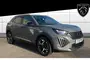 2025 Peugeot 2008 1.2 PureTech Allure 5dr