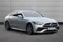 2024 Mercedes-Benz C-Class C300e AMG Line Premium 4dr 9G-Tronic