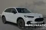 2023 Honda ZR-V 2.0 eHEV Sport 5dr CVT