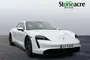 2021 Porsche Taycan 390kW 4S 79kWh 4dr Auto