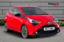 2021 Toyota Aygo 1.0 VVT-i X-Trend TSS 5dr