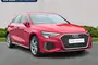 2023 Audi A3 40 TFSI e S Line 5dr S Tronic