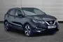 2021 Nissan Qashqai 1.3 DiG-T 160 [157] N-Motion 5dr DCT